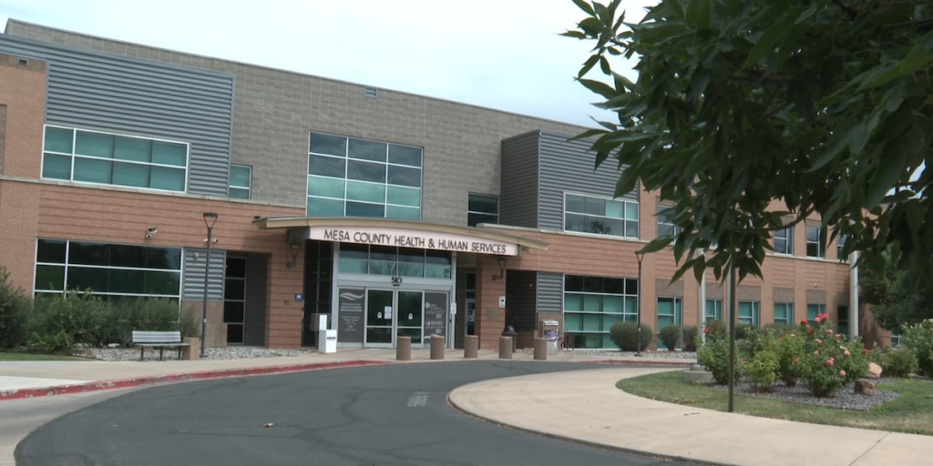 Mesa County launches new behavioral health division
