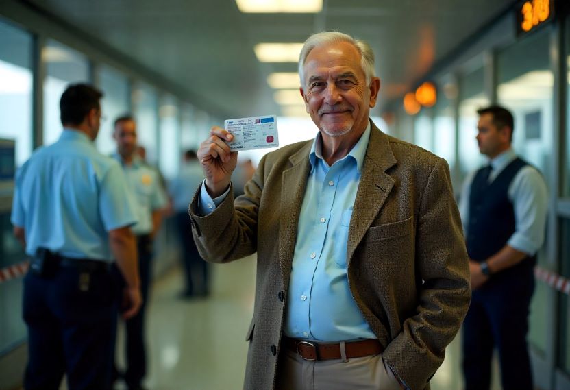 New Spain Travel Rules for UK Visitors: Passport Validity & Entry Requirements You Must Know for 2025