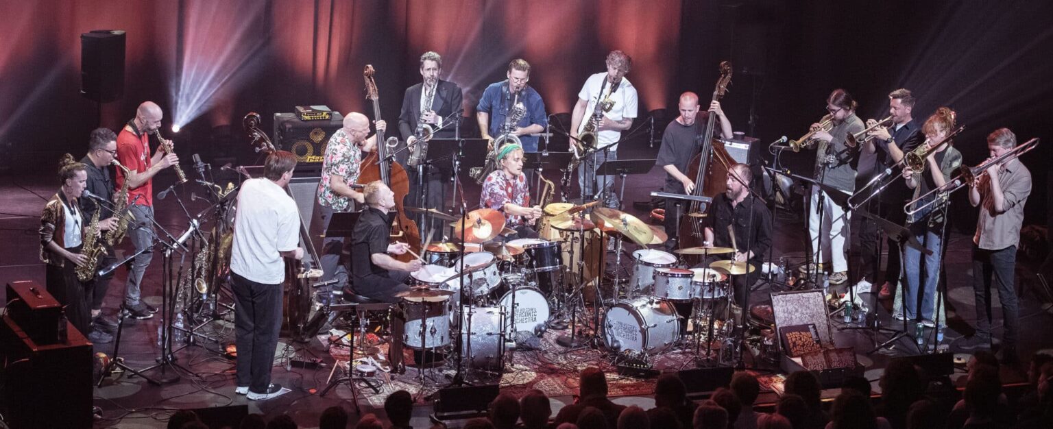 Kongsberg Jazz Festival, Norway – UK Jazz News Kongsberg Jazz Festival, Norway - UK Jazz News