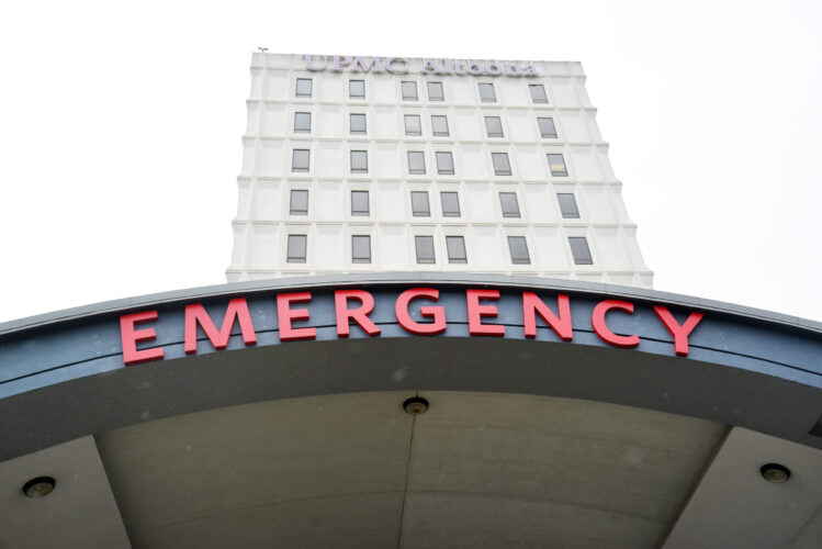 Hospital opens behavioral health pod | News, Sports, Jobs
