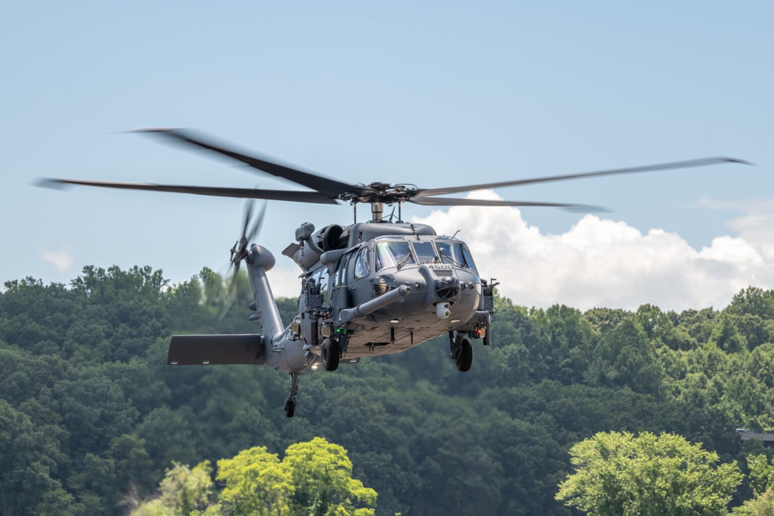 Norway to acquire HH-60W helicopters, equipment under US$2.6bn FMS Norway to acquire HH-60W helicopters, equipment under US$2.6bn FMS