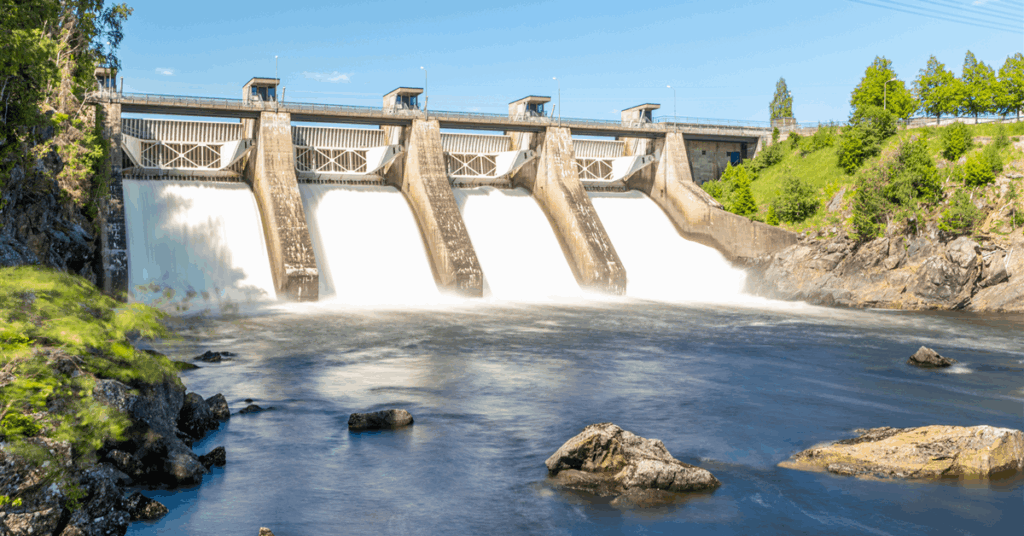 US DOE Expands Hydropower Partnership with Norway