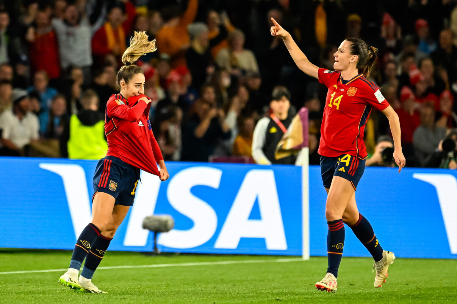 Germany vs Spain Odds, Picks & How to Watch Women’s Euro Semifinal Germany vs Spain Odds, Picks & How to Watch Women's Euro Semifinal