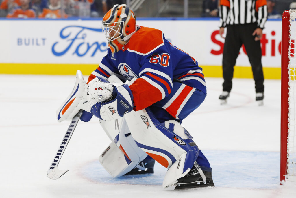 Collin Delia Signs With Sweden's Brynas IF