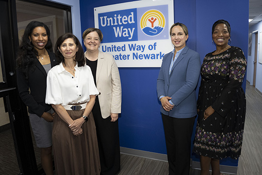 United Way Group