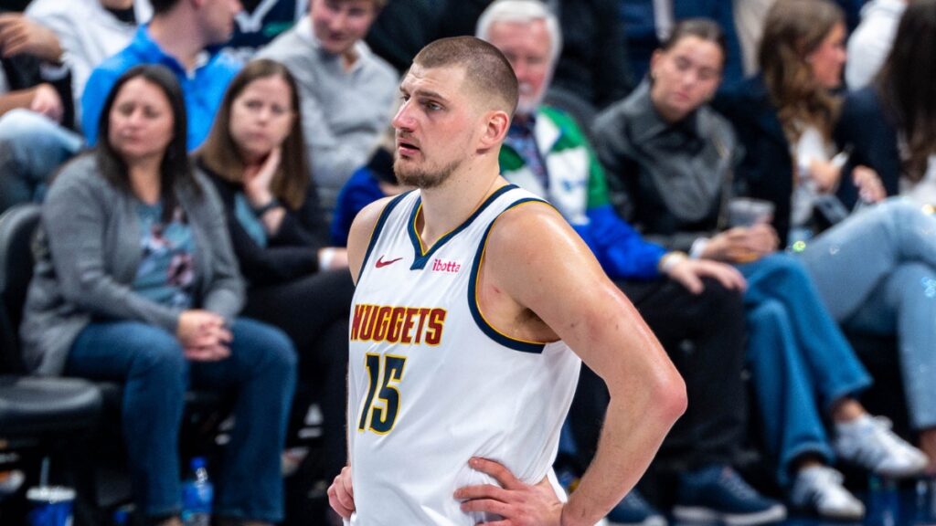 Nikola Jokić’s EuroBasket Decision Gets Big Update Grant Afseth