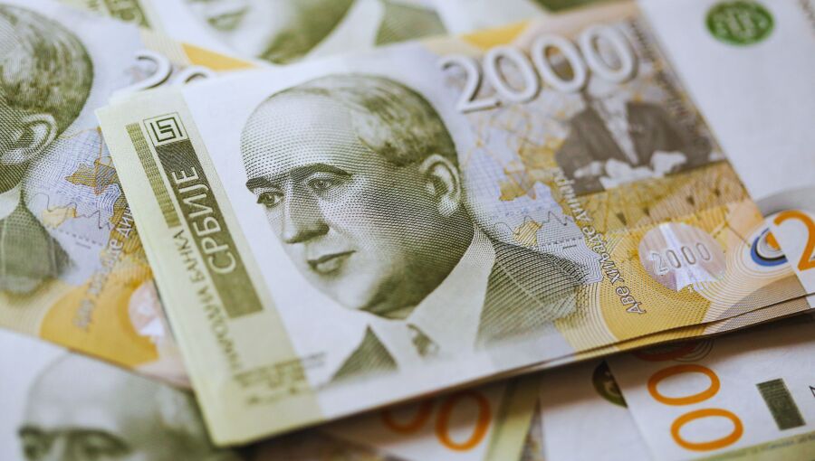 bne IntelliNews – Serbia raises €300mn in 5-year dinar bond auction bne IntelliNews - Serbia raises €300mn in 5-year dinar bond auction