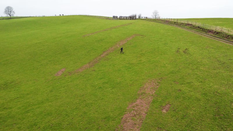A5 Upgrade: Why is the Department for Infrastructure returning vested land if it still intends to build the new road?