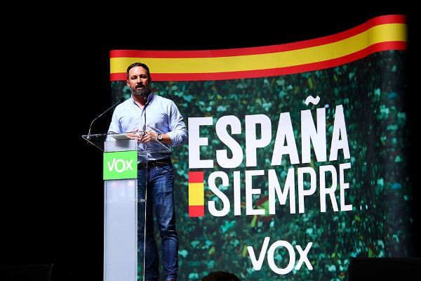Spain ramps up scrutiny of far-rightists after migrant clashes Spain ramps up scrutiny of far-rightists after migrant clashes