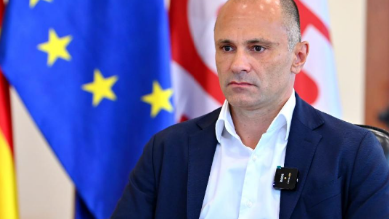 Filipce: The government has turned Macedonia into Beirut, murders, threats and fear reign in the streets