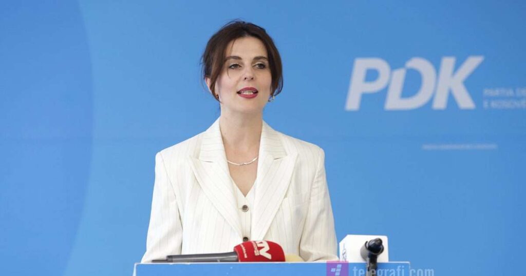 Arrest of former KLA soldier in Serbia, Çitaku criticizes the MFA - Telegrafi