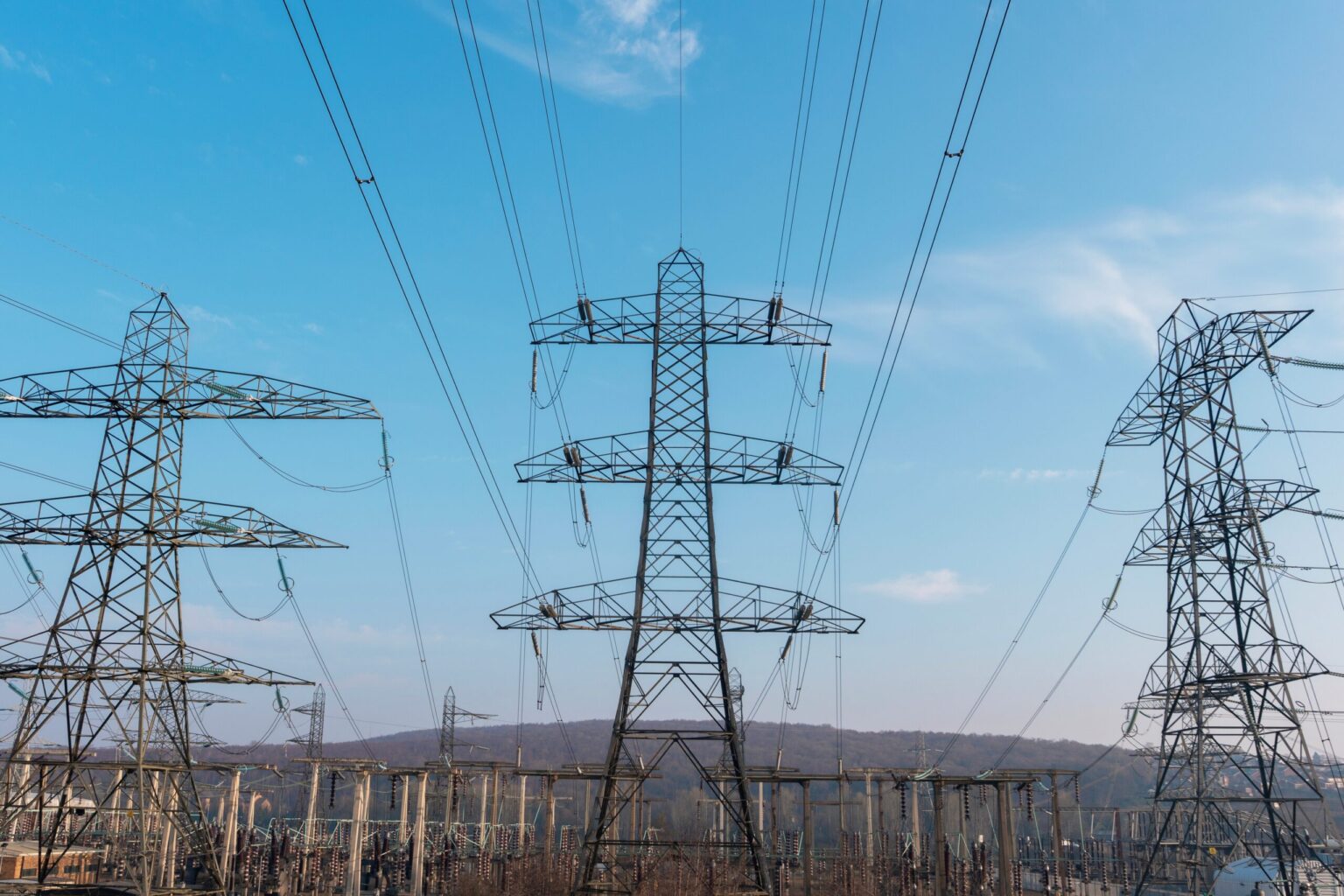 What Does Energy Dominance Mean