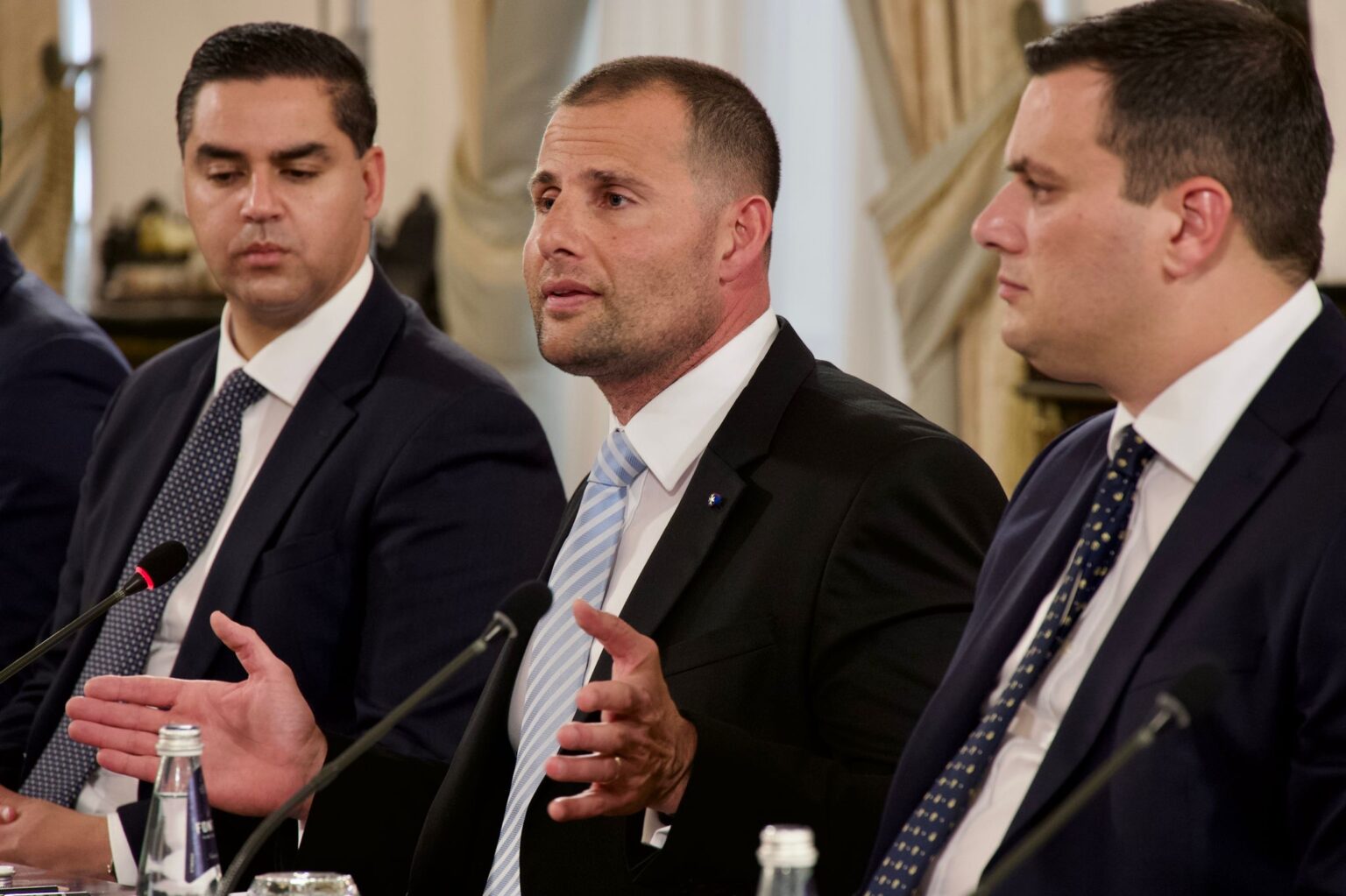 EU rule of law report: Malta makes ‘no progress’ on media reforms