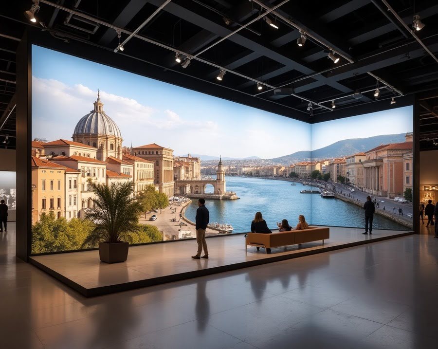 Bulgaria, Greece, And South Korea Aligned In A Tourism Campaign Combining Creative Advertising In Rome With Global Promotion At Seoul’s Leading Travel Exhibition Bulgaria, Greece, And South Korea Aligned In A Tourism Campaign Combining Creative Advertising In Rome With Global Promotion At Seoul’s Leading Travel Exhibition