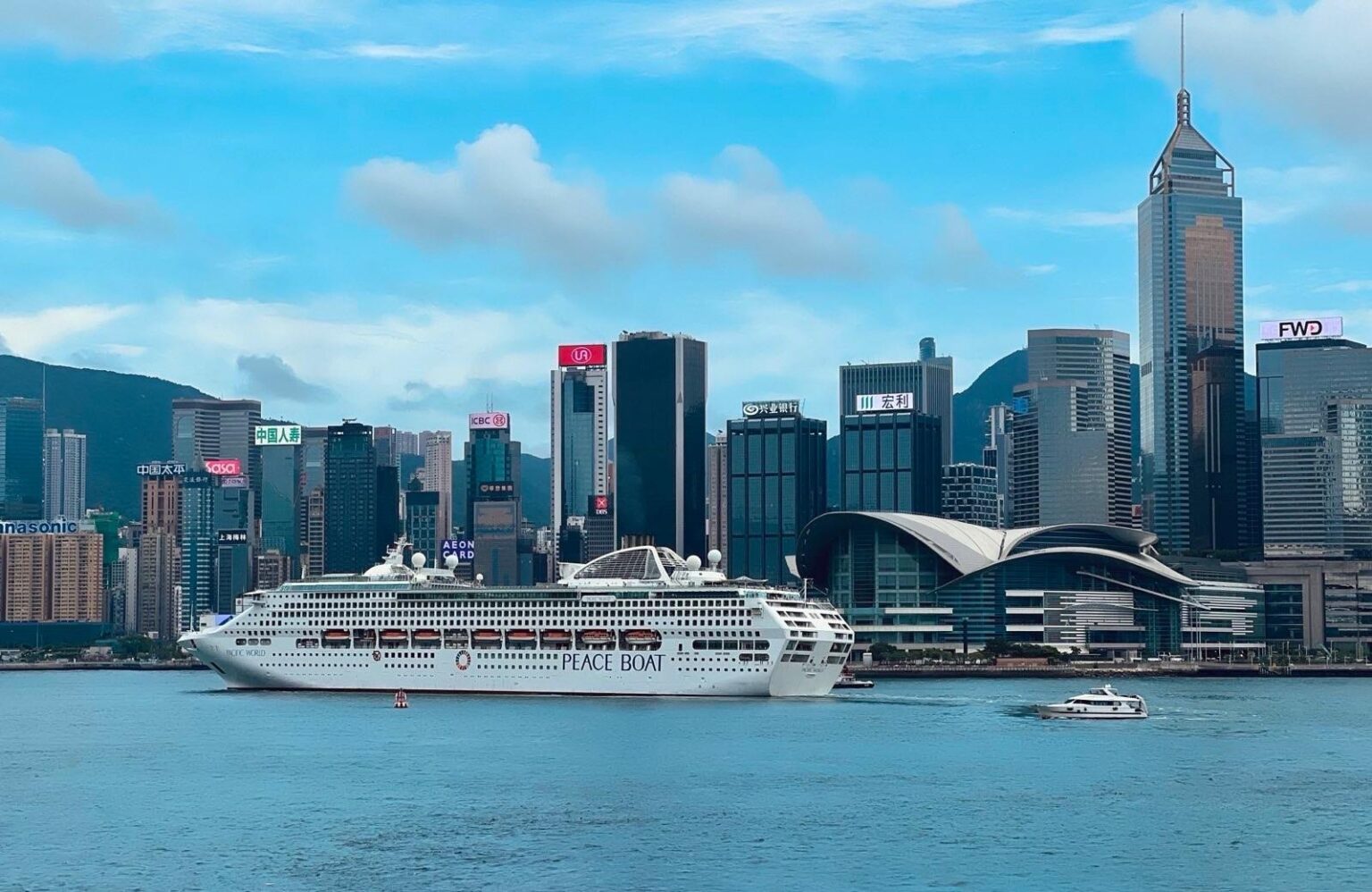 The city that refused to gamble on crypto experimentation