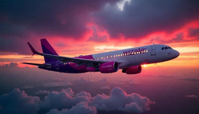 Wizz air 3 - travel and tour world Wizz Air
Modlin