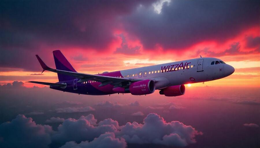 Greece, Italy, Spain, Norway, Malta and more Now Connected as Wizz Air Launches New Base at Warsaw Modlin in Strategic Return to Poland Greece, Italy, Spain, Norway, Malta and more Now Connected as Wizz Air Launches New Base at Warsaw Modlin in Strategic Return to Poland