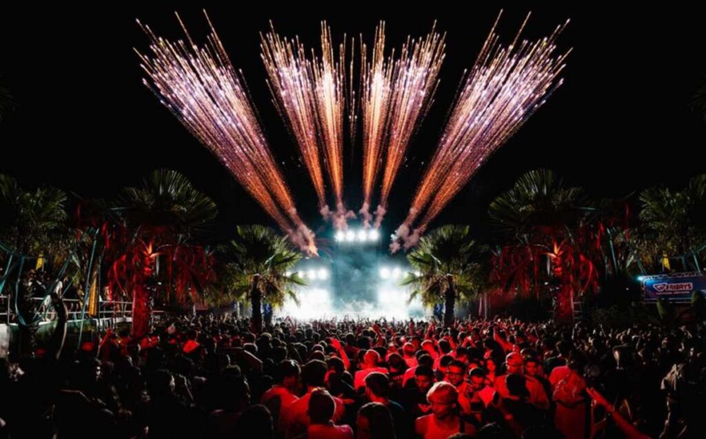 World Club Dome Island Edition returns to Malta this August World Club Dome Island Edition