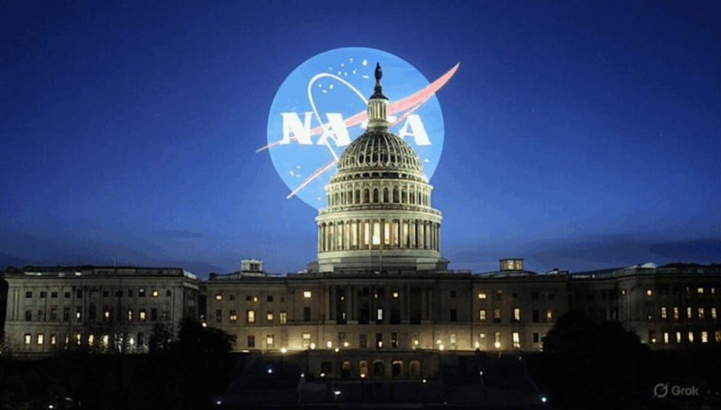 Politico reports that tomorrow's Senate CJS markup will "restore" NASA science funding