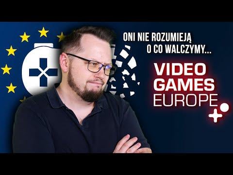 TVGry will intervene with Polish politicians in the support matters of stopkillinggames and unjustly high conversion rates of game prices for Polish players