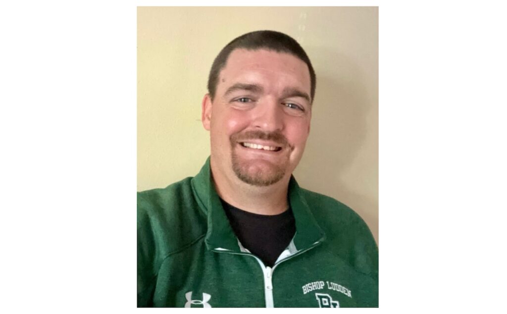 Bishop Ludden-Grimes and baseball coach split over fundraising; Sports Zone coach hired as replacement