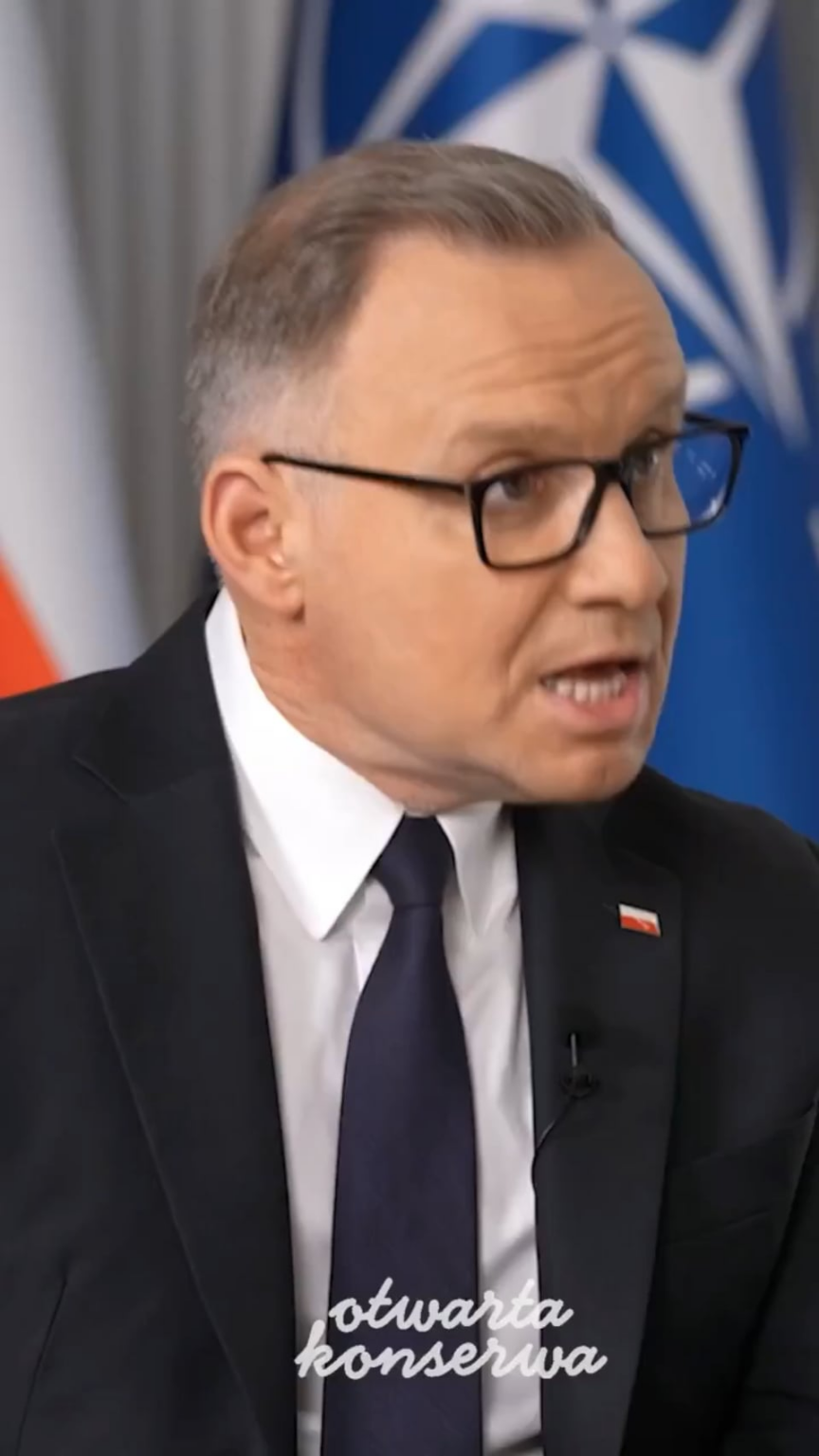President of all Poles