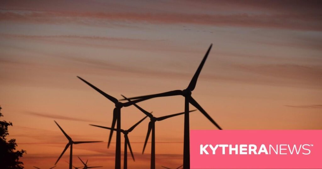 Appeals of the Municipality of Kythera
