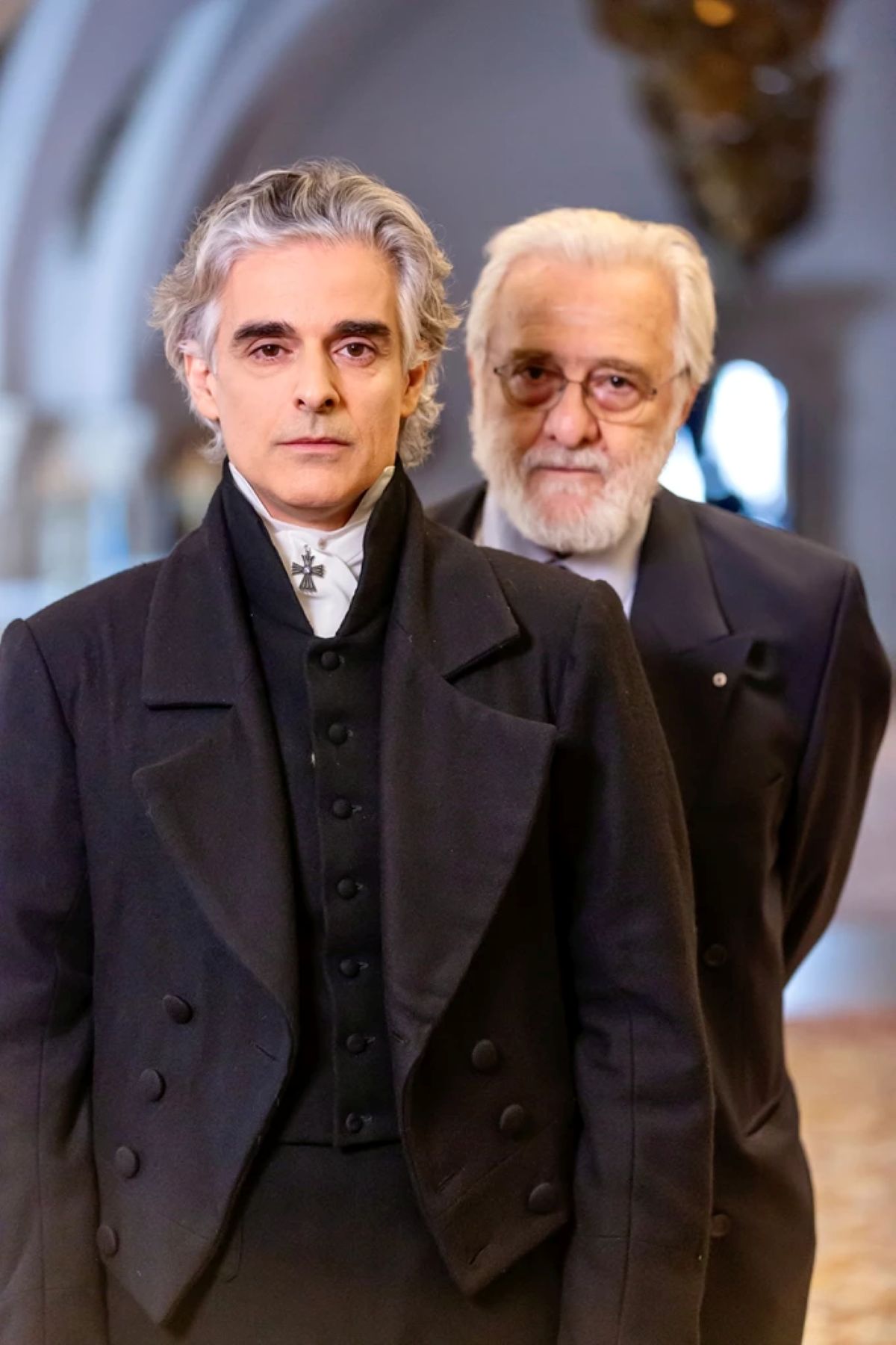 Yannis Smaragdis' Kapodistrias
