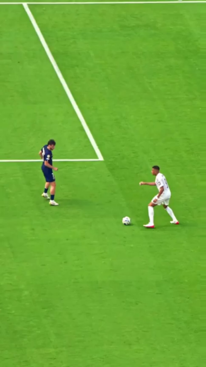 What a play 🔥🔥🔥