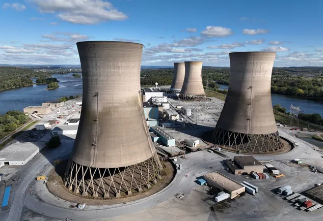 Project finance is the missing link for the nuclear buildout we need Why the nuclear energy renaissance is real — and necessary