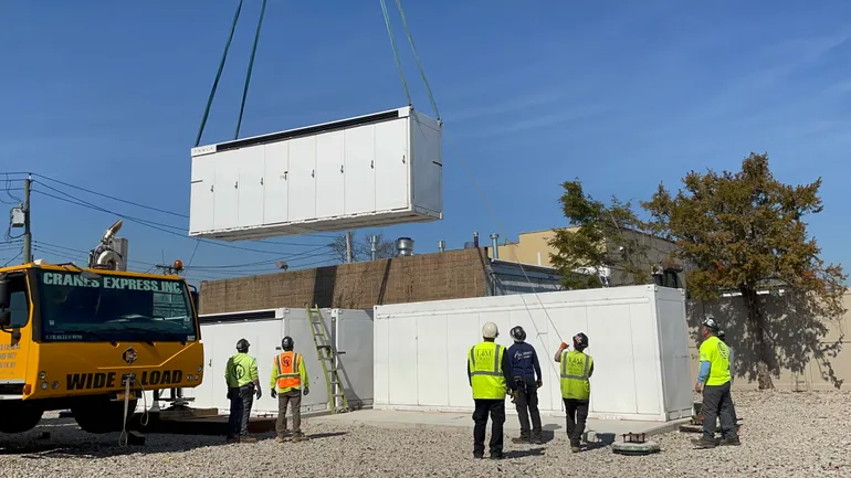New York launches 1 GW bulk energy storage solicitation using new credit