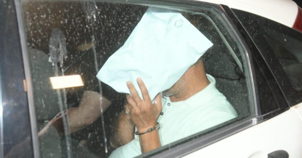 Mohamed Hamdan charged with murder of Jean Paul Busuttil in Malta