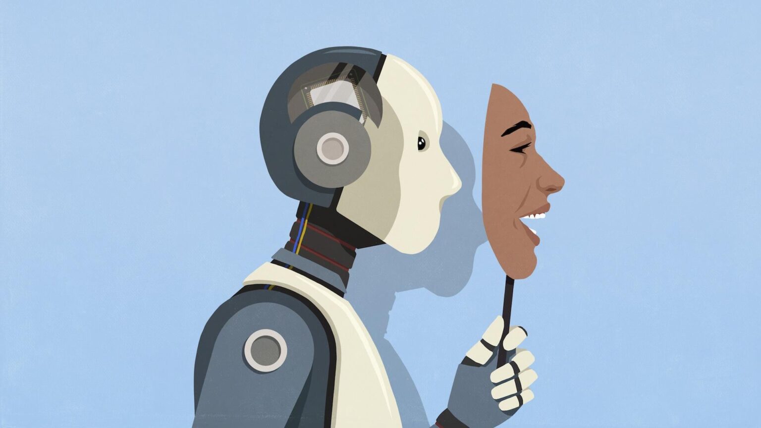 The more advanced AI models get, the better they are at deceiving us — they even know when they're being tested