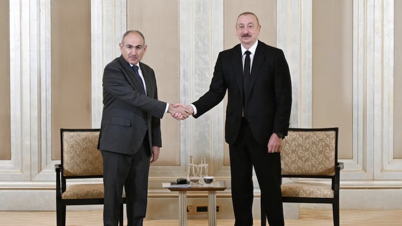 Russia’s Grip Weakens In The South Caucasus, Opening Doors To New Players – Analysis – Eurasia Review