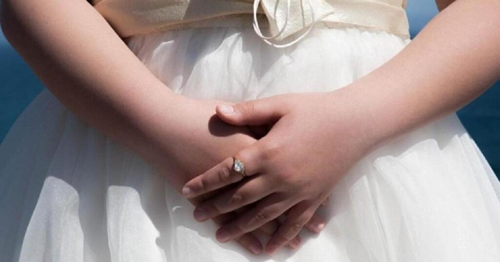MPs unite to close legal loophole allowing child marriage in Malta MPs unite to close legal loophole allowing child marriage in Malta
