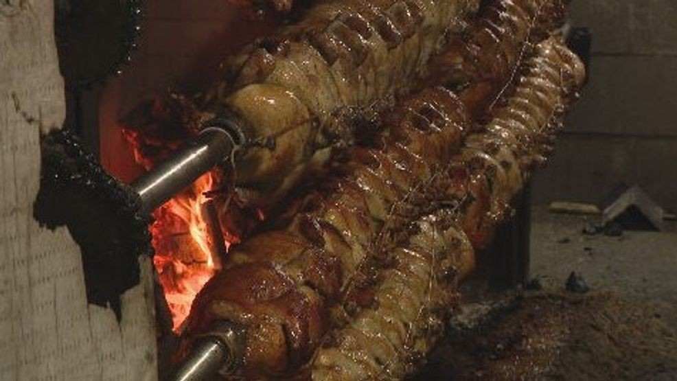 Serb Fest celebrates over 70 years of Serbian heritage in Weirton station icon