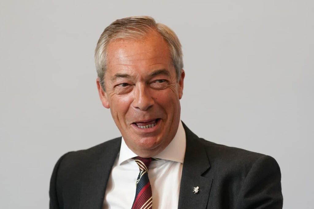 Reform UK loses another by-election called after councillor quit days into role
