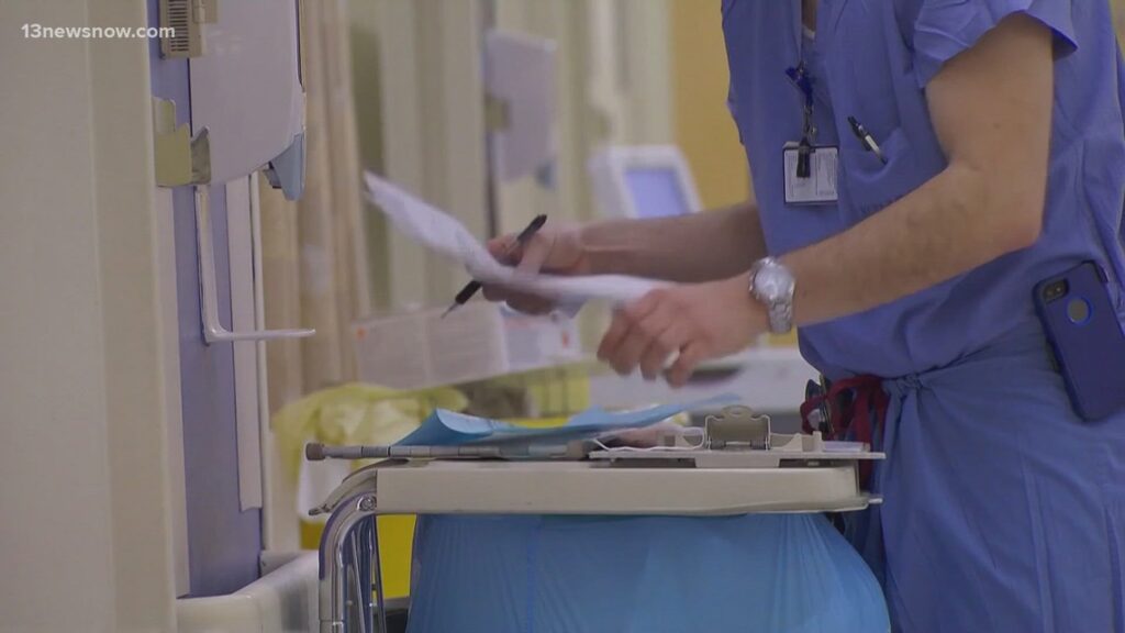 Sentara Health lab privacy incident affects patients' personal info