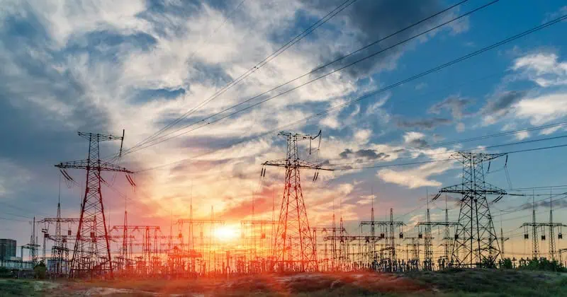 Energy Availability, Pricing, Grid Readiness Drive Site Selection