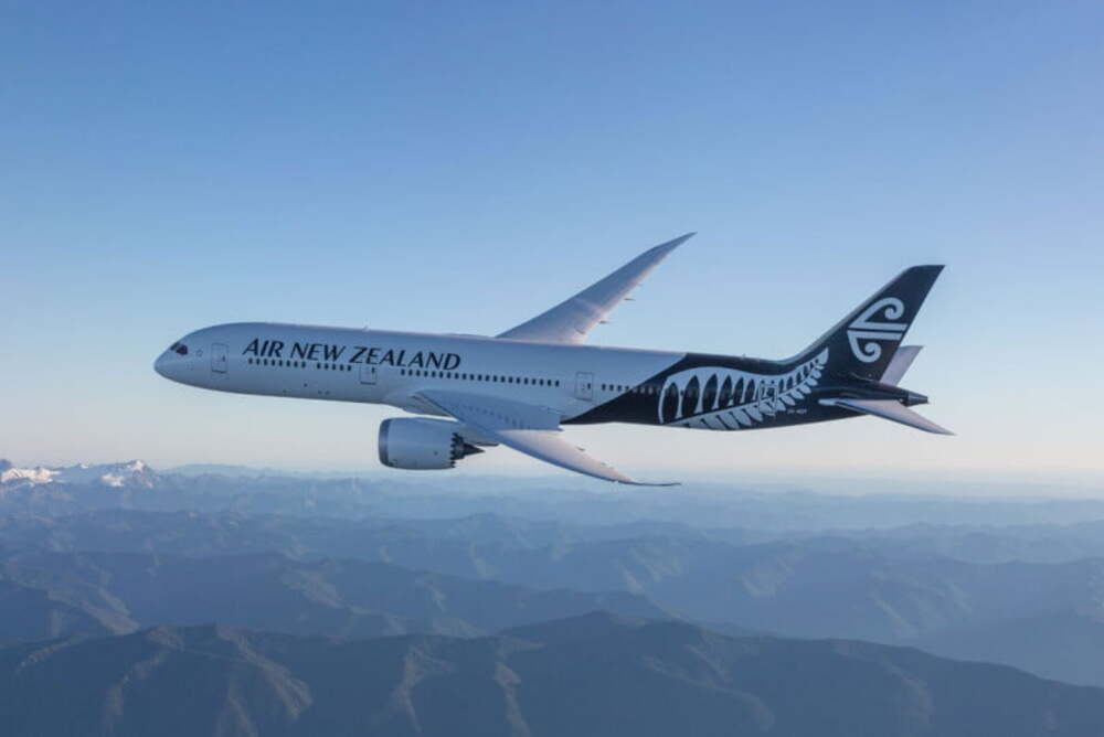 Air New Zealand Set to Revolutionize Koru Lounge Experience at Auckland Airport with Groundbreaking Expansion and Elevated Passenger Services