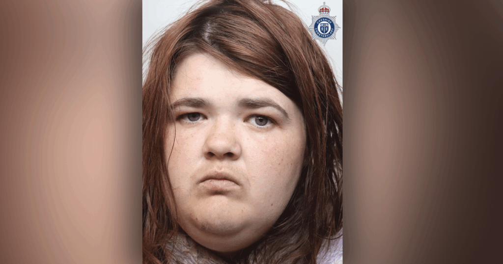 "I feel I see Kirsty everywhere I go": Stalker, 28, branded man a rapist, paedophile and woman beater - but it was all untrue
