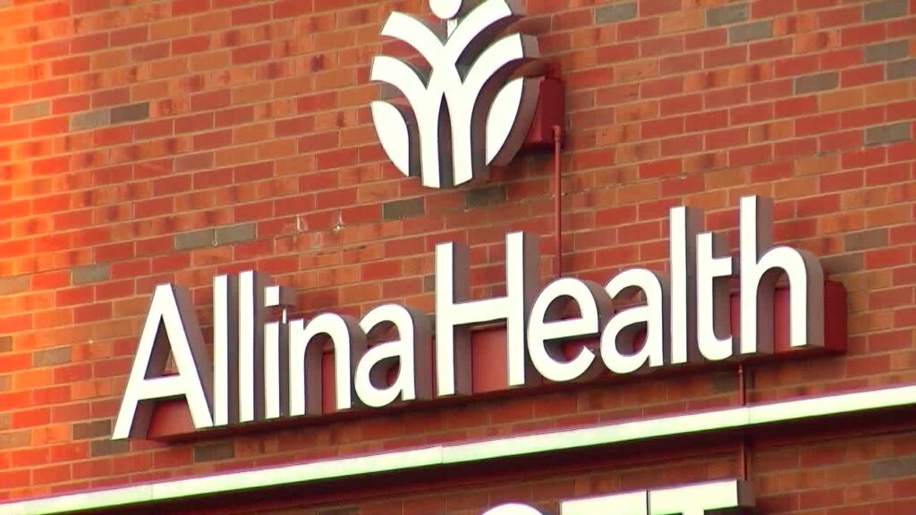 Allina health care providers vote to authorize strike if contract isn't reached