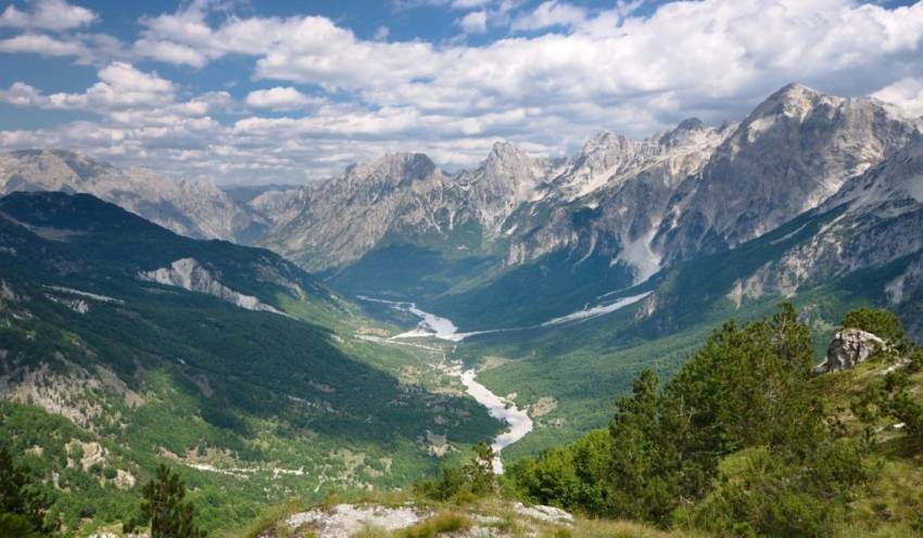 Albania’s Tourism Surge: The Hidden Costs of Growth, Water Scarcity, and Luxury Developments Albania’s Tourism Surge: The Hidden Costs of Growth, Water Scarcity, and Luxury Developments