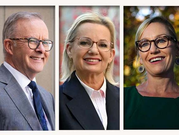 A wonk’s guide to Australian progressive politics A wonk’s guide to Australian progressive politics