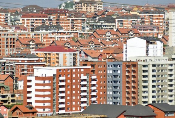 Crisis in the real estate market in Kosovo is warned