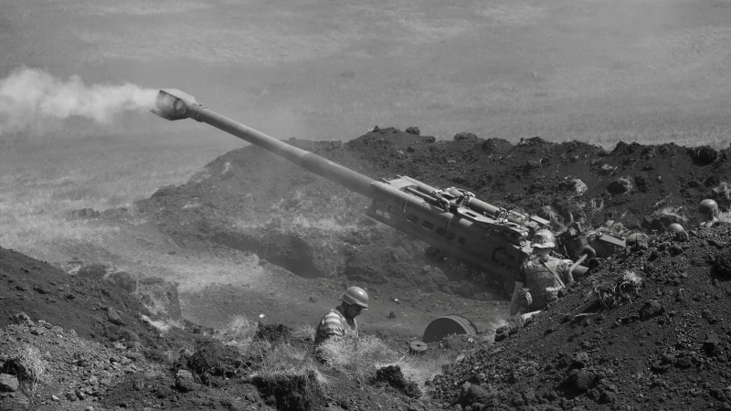 Destination Ukraine? Risking Russian Ire, Serbia Clears Transit Of Bosnian Ammo – Analysis – Eurasia Review