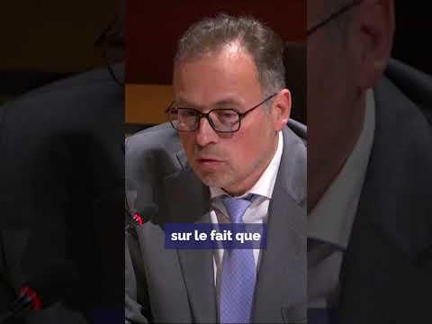 Microsoft confirms that the US government can access its data centers in Europe