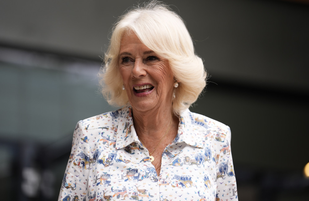 Queen Camilla ‘thanked Novak Djokovic for Montenegro villa stay’ during Wimbledon visit Queen Camilla 'thanked Novak Djokovic for Montenegro villa stay' during Wimbledon visit