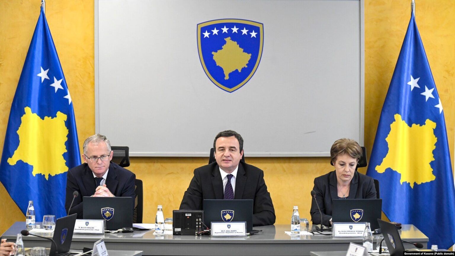 Kosovo government allocates 580 thousand euros for Presheva music school and museum