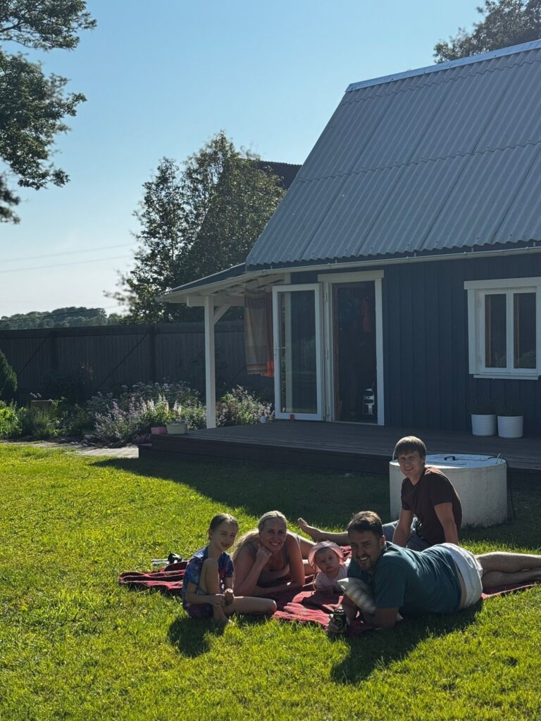 Over three weeks of exploring Tallinn, Hiiumaa and beyond, Mathew Thompson reflects on the culture shocks, charming quirks and tech wizardry of Estonia. Private collection